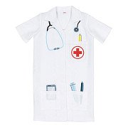 Goki Children's Costume Doctor, 3-5 years