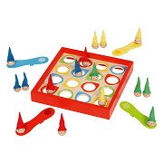 Goki Holzspiel Fliegende Zwerge