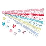 Goki Origami Fold Stars Craft Kit