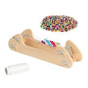 Goki Wooden Bead Loom