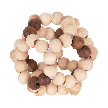 Goki Holz-Greifringball