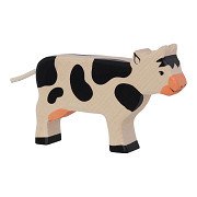 Holztiger Wooden Cow