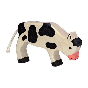 Holztiger Wooden Calf