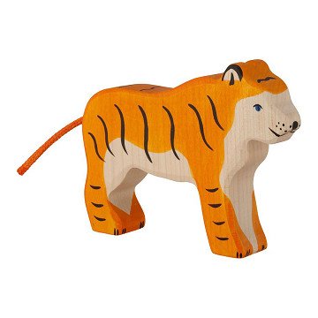 Holztiger Holztiger