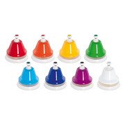 Goki Music Bell Color