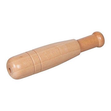 Goki Wooden Duck Whistle