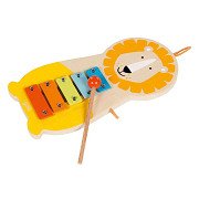 Goki Wooden Toll