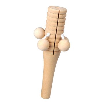 Goki Wooden Display Block