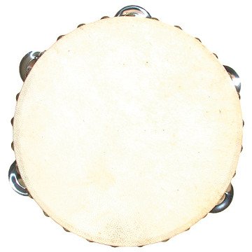 Goki Tambourine