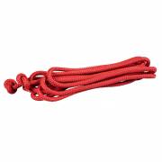 Goki Red Skipping Rope, 5m.