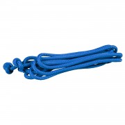 Goki Blue Skipping Rope, 5m.