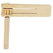 Goki Wooden Ratchet