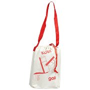 Goki Schachspiel KUBB Wikinger Mittel