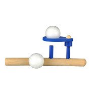 Goki Windspiel Schwimmball