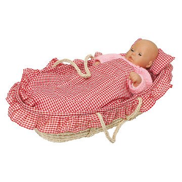 Goki Dolls Carrycot