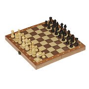 Goki Chess Set