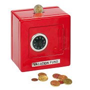 Goki Safe Metal Rot