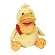 Goki Glove Puppet Duck
