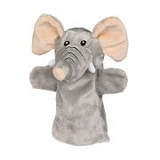 Goki Handpop Olifant