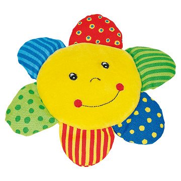 Goki Soft Flower mit knusprigen Blättern