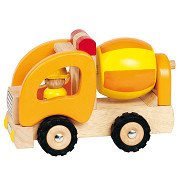 Goki Wooden Concrete Mixer