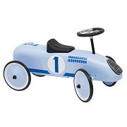Goki Blue Riding Car