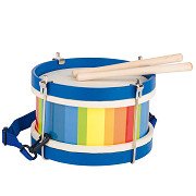 Goki Wooden Drum