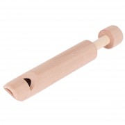 Goki Wooden Slide Flute