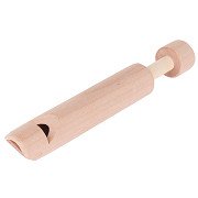 Goki Wooden Slide Flute