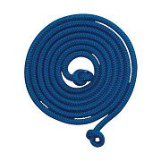 Goki Blaues Springseil, 2,5 Meter