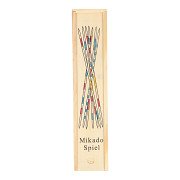 Wooden Mikado