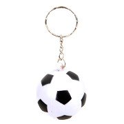 Sleutelhanger Voetbal Soft