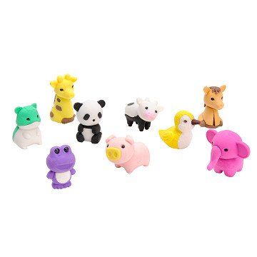 Gum - Vrolijke Dieren