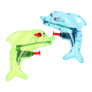 Waterpistool Dolfijn