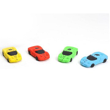Gum - Race Car