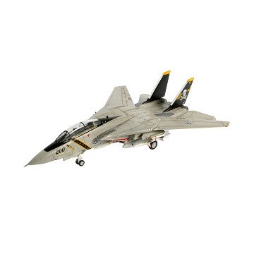 Revell F-14A Tomcat Fighter Jet