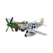 Revell P-51D Mustang