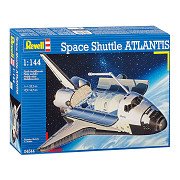 Revell Space Shuttle Atlantis