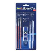 Revell Painting set, 6 pieces.