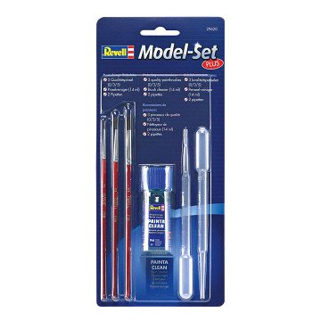 Revell Painting set, 6 pieces.