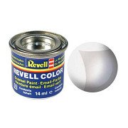 Revell Enamel Paint #01 - Colorless, Glossy