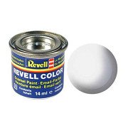 Revell Enamel Paint #04 - White, Gloss