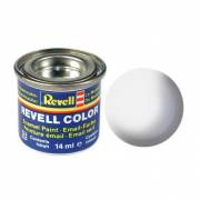 Revell enamel paint # 04-White, Shiny