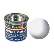 Revell Enamel Paint #05 - White, Matte