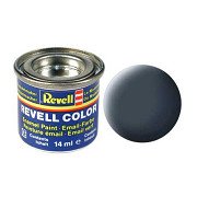 Revell Email Paint # 09 - Anthracite, Matt