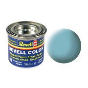 Revell Enamel Paint #55 - Light Green, Matt