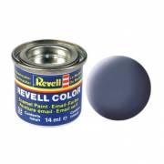 Revell Enamel Paint #57 - Gray, Matte