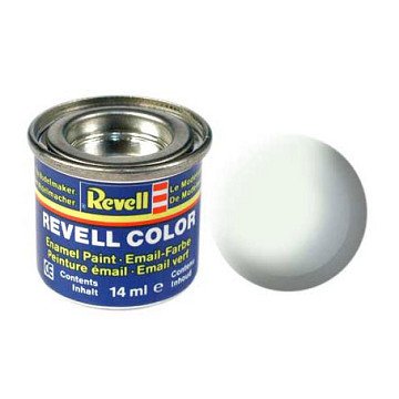 Revell Enamel Paint #59 - Sky, Matt