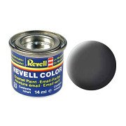 Revell Enamel Paint #66 - Olive Grey, Matte
