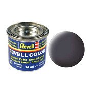 Revell Enamel Paint #74 - Gunship Grey, Matte